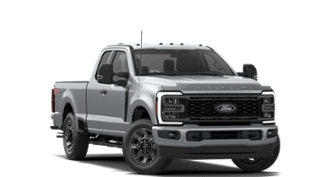 2027 Ford Super Duty® External Image 4